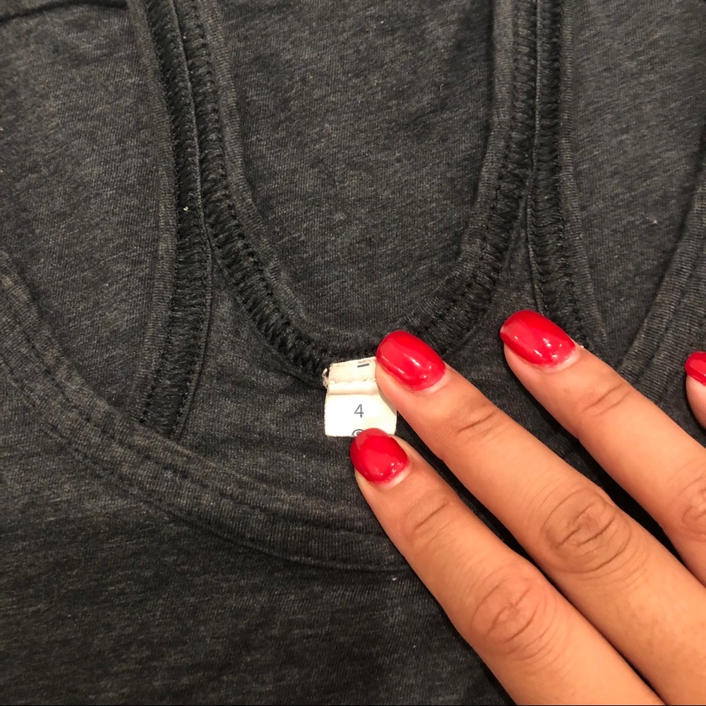 LULULEMON RACERBACK TANK TOP - Picture 4 of 5